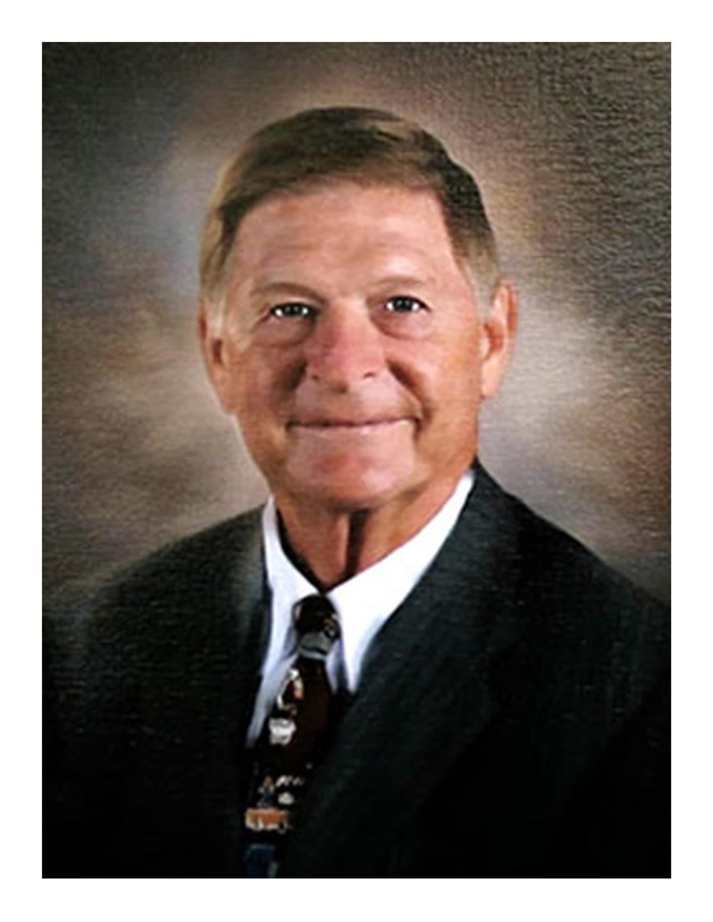 J. Larry Newton J. Larry Newton